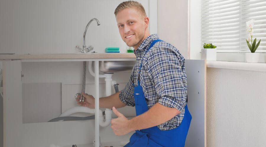 Emergency Plumbing Repair in Eola, TX